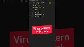 Can I really do this with Python 🤯 