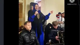 2021 новинка Макка Межиева