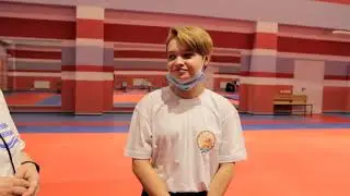 Проект "Безграничные возможности". Кояшова