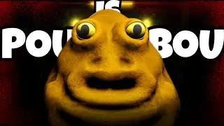 [🔴LIVE ] Pou is Bou Now | Playing First Time Bous Revenge ROBLOX - KING Z