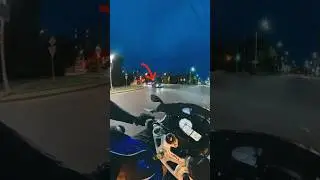 Неожиданно… #плохойпример #hp4 #motovlog #moto #bikers #motorcycle