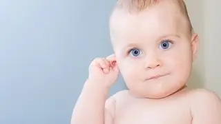 Как ставить компресс детям?