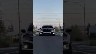 FK8 Type R