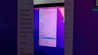 Delete ANY File IMMEDIATELY on ANY MAC 👌