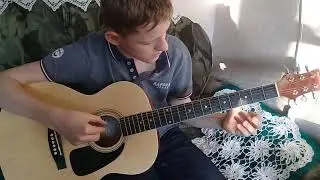 Арсений Ёлочка