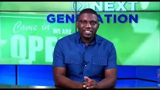 Africa’s Next Generation EP2: Digitizing the agricultural value chain for African SMEs