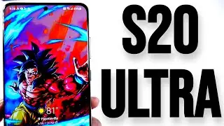 Samsung Galaxy S20 Ultra In Mid 2023! Why You Should Consider This Old Flagship!