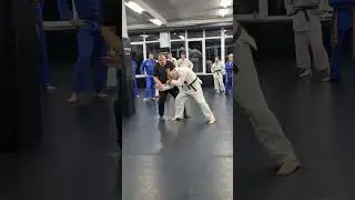 Seminar by Vlad Shypinskyi. Self-defense techniques Combat Ju-Jutsu in the Carpathians 2024. Video 8
