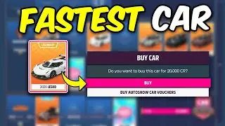 You NEED These Cars in Forza Horizon 5