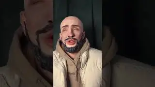 А то и рыбку сесть и на лицо сесть