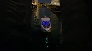 Cancun Marina Mexico 🇲🇽❤️ 