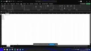 Easiest way to perform a 2 way lookup in Excel