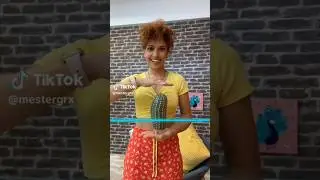 Trying Tiktok New Filter 347 | wait for me🤪 