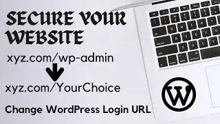 How to Change WordPress Login URL using wps hide login plugin