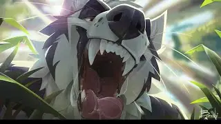 20 minutes of furry vore and more