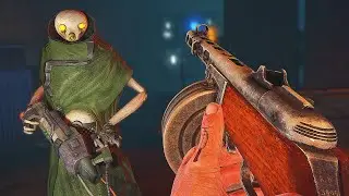 Cremators - Gmod Realism