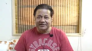| DPIFF 2020 | Best Writer Director Award | Devashish Sargam | Testimonial Anup Jalota |