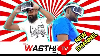 WasthiTV - CameraLK - පිනට හම්බුන කැමරා (Official Camera Partner)