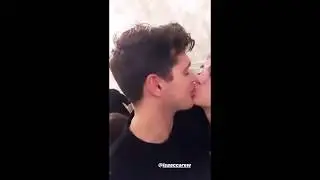Dua Lipa and Isaac Carew are kissing 27th Dec, 2018