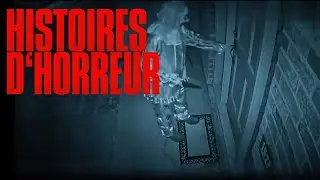 Les Histoires Qui M'empêchent De Dormir  | Épisode 2