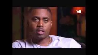 Nas On The Death of The Notorious B.I.G.