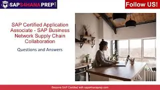 SAP C_ARSCC_2308: How to Prepare for SAP ARSCC Certification?