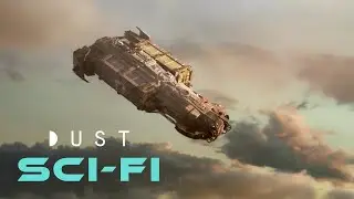 Sci-Fi Short Film: 