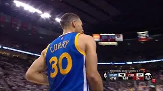 Stephen Curry 