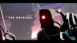 Heaven or Hell: Music from Guilty Gear - The Original