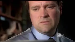 Stargate Atlantis - Dr. Beckett's Death  :(