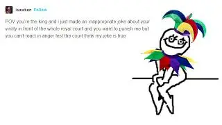 jester
