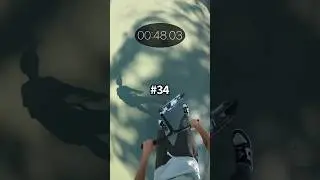 60 second challenge😯 