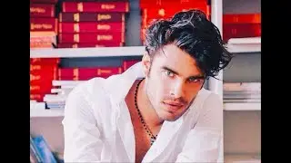 Notizie calde: Stefano Sala, chi è il modello del GFVip: età, fidanzata, carriera