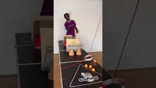 This Trickshot is Impressive 🤯