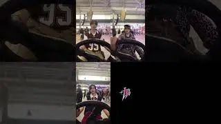 KART RIIDERS 