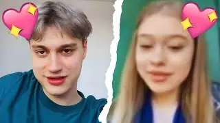 НЕКОГЛАЙ СТРИМ В ТИК ТОКЕ / ИЩЕТ СЕБЕ ЖЕНУ / ЖЕНА НАЙДЕНА!? / n3koglai