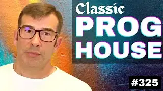 Classic Prog House Like Sasha, John Digweed, & Hernan Cattaneo | Live Electronic Music Tutorial #325