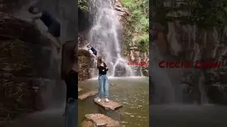 Le cascate del Niagara