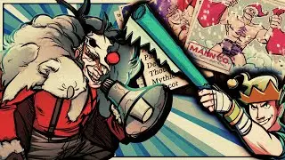 ВЕСЬ СЮЖЕТ ШМОЖДЕСТВА В TEAM FORTRESS 2! / ЛОР АВСТРАЛИЙСКОГО РОЖДЕСТВА ТФ2 / TF2 SMISSMAS LORE