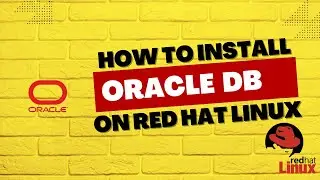 Oracle - Database Software Installation | How to install the oracle software in RHEL | Oracle Linux
