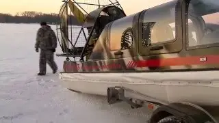 Разгрузка 