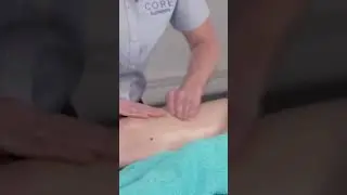 Petrissage Massage Technique -