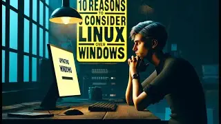 Top 10 Disadvantages of Using Microsoft Windows