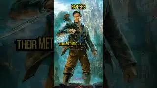 The Harpers | Five Factions of Faerun