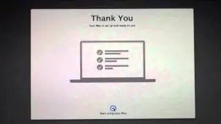Mountain Lion Server pt 2: Install & Set Up