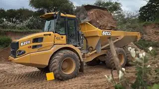 Bell B20E LGP