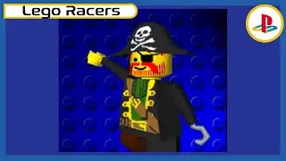 (World Record) Lego Racers 