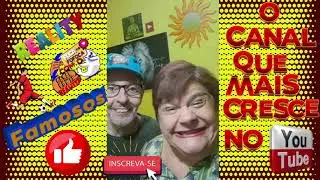 SEJA BEM VINDOS AO CANAL QUE MAIS CRESCE NO YOUTUBE #casalpowerrealitys