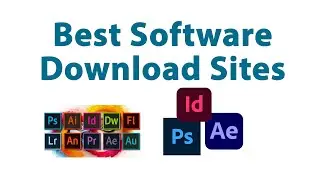Best Software Download Sites