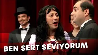 Ben Sert Seviyorum | Arkadaşım Hoşgeldin
